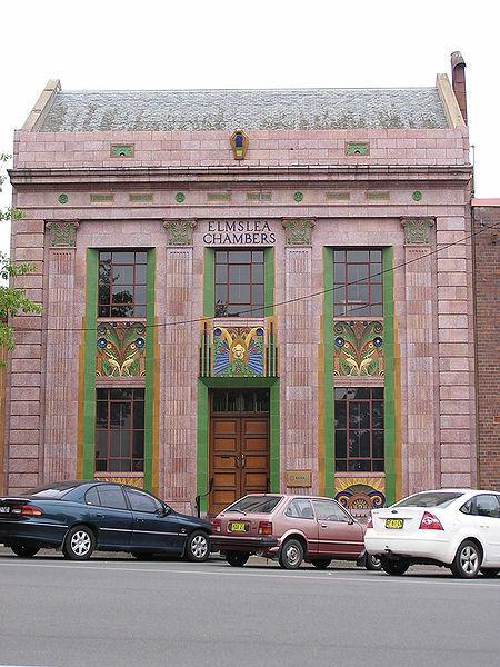 Alpine Heritage Motel Goulburn Bagian luar foto